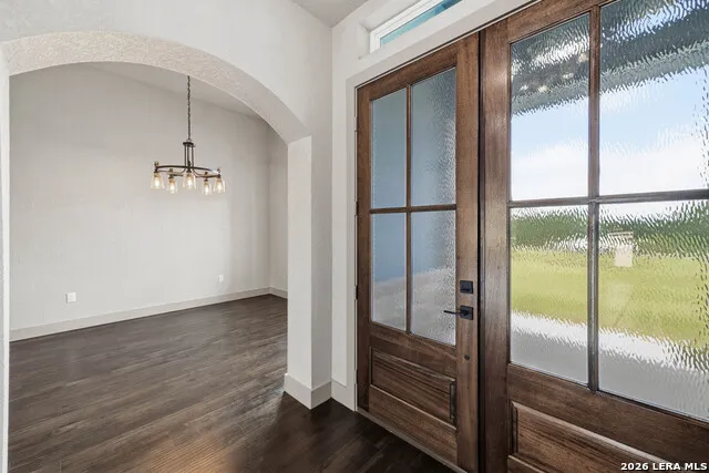 731 County Road 356 Adkins, TX 78101