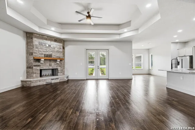 731 County Road 356 Adkins, TX 78101