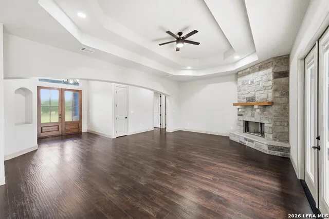 731 County Road 356 Adkins, TX 78101