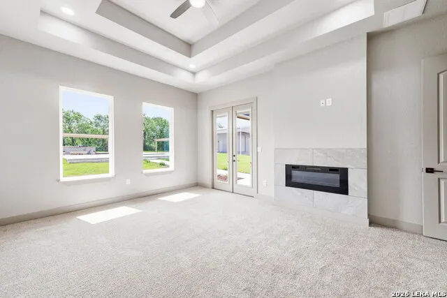 731 County Road 356 Adkins, TX 78101