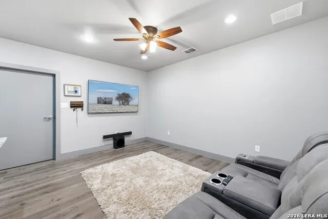 731 County Road 356 Adkins, TX 78101
