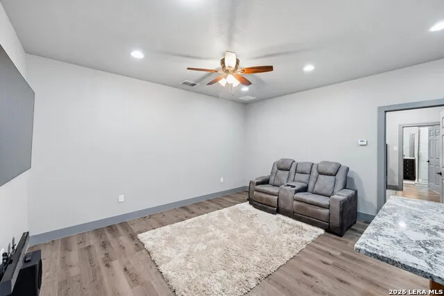 731 County Road 356 Adkins, TX 78101