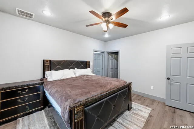 731 County Road 356 Adkins, TX 78101