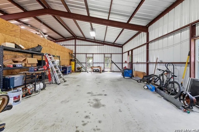 731 County Road 356 Adkins, TX 78101