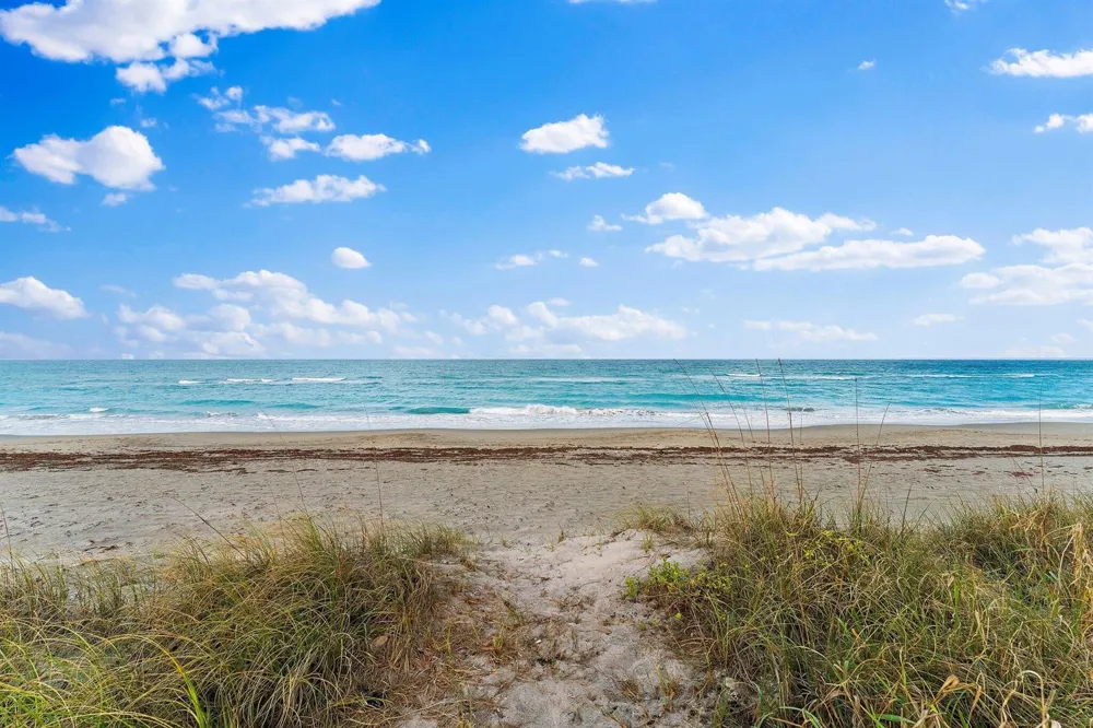 31 Beach Road Jupiter Island, FL 33455
