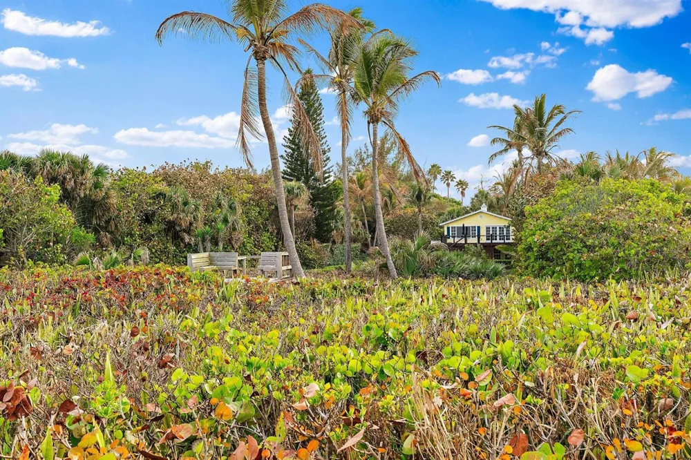 31 Beach Road Jupiter Island, FL 33455