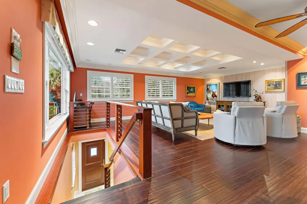 31 Beach Road Jupiter Island, FL 33455