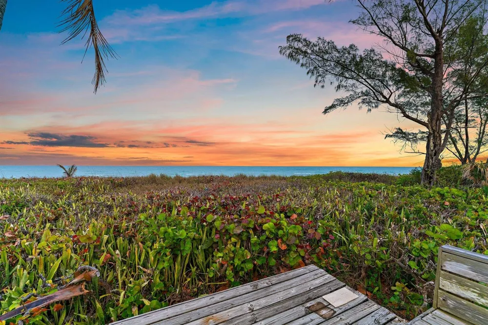 31 Beach Road Jupiter Island, FL 33455