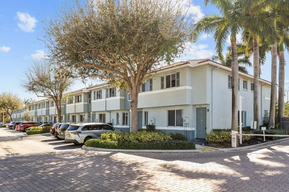 3529 Sonoma Drive Riviera Beach, FL 33404