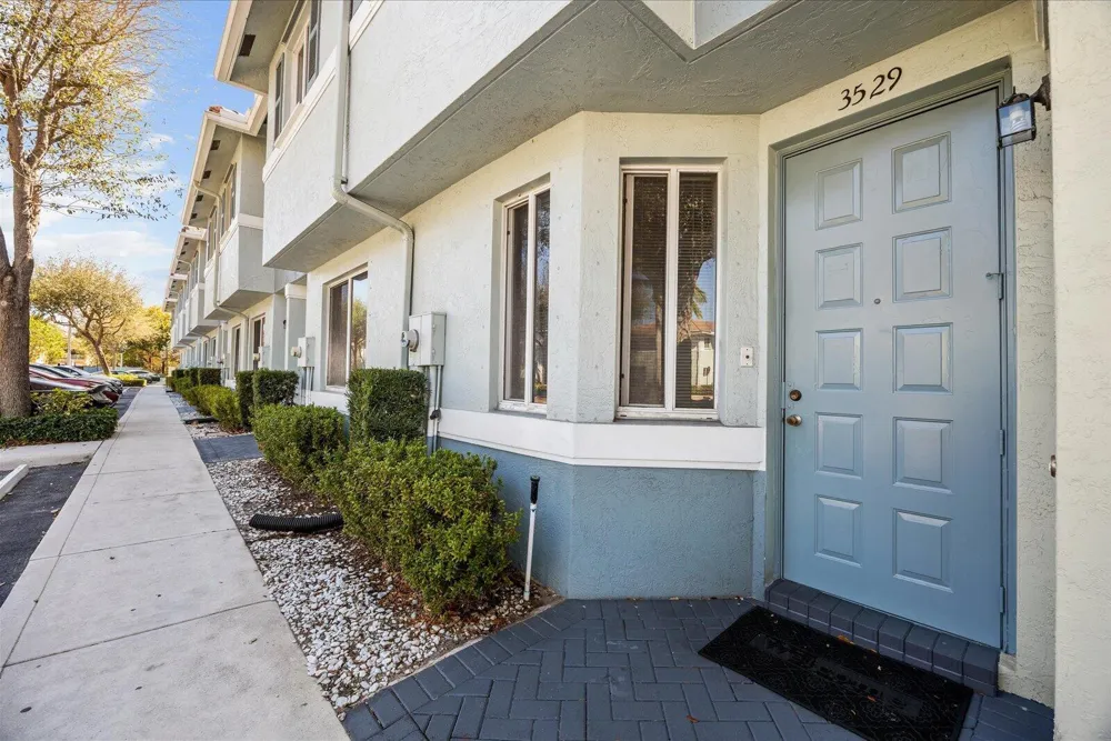 3529 Sonoma Drive Riviera Beach, FL 33404