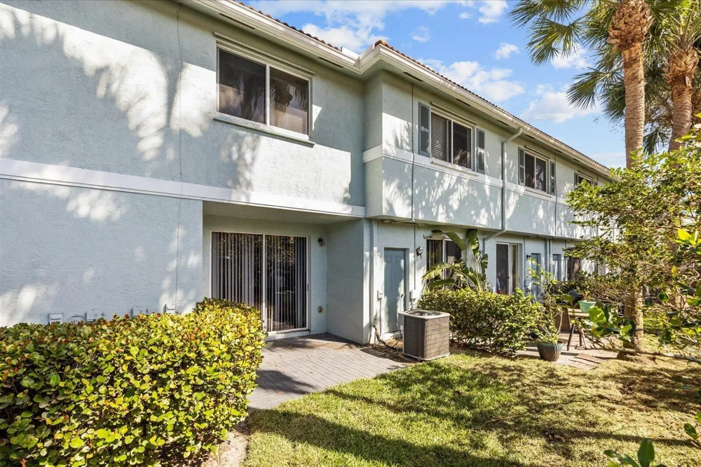 3529 Sonoma Drive Riviera Beach, FL 33404