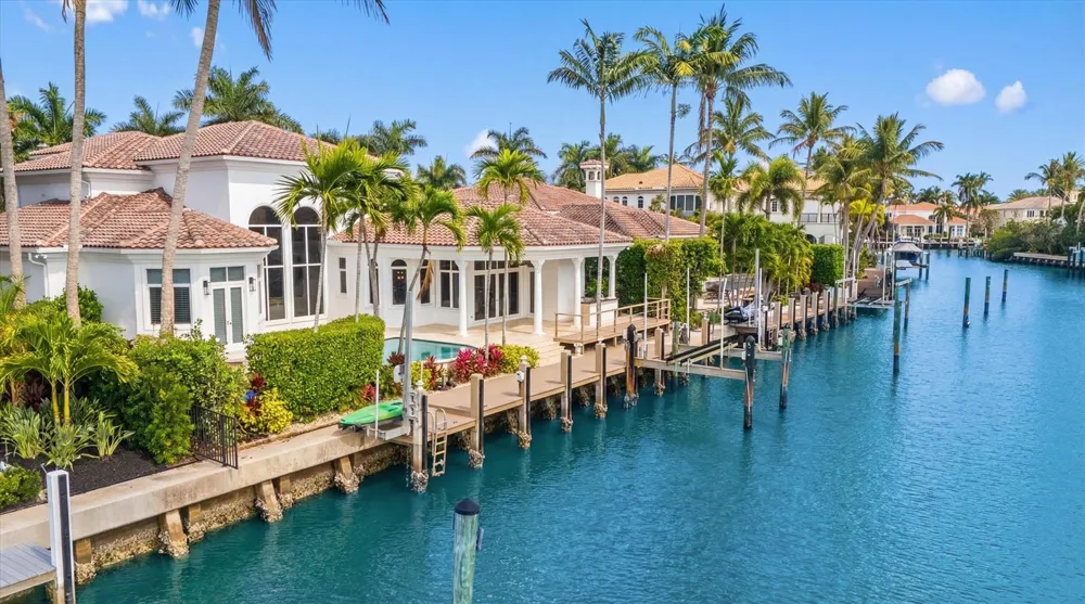 788 Harbour Isles Place North Palm Beach, FL 33410