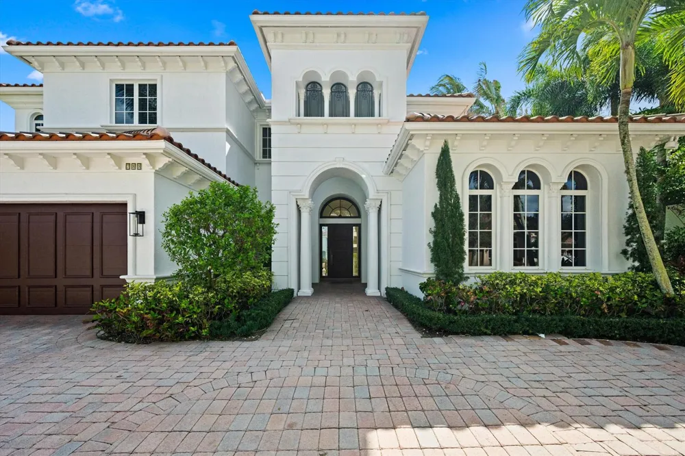 788 Harbour Isles Place North Palm Beach, FL 33410