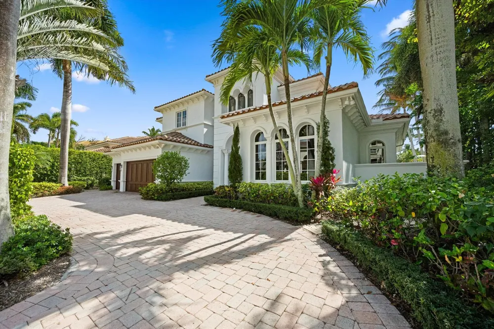 788 Harbour Isles Place North Palm Beach, FL 33410
