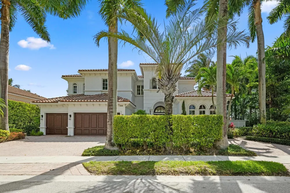 788 Harbour Isles Place North Palm Beach, FL 33410
