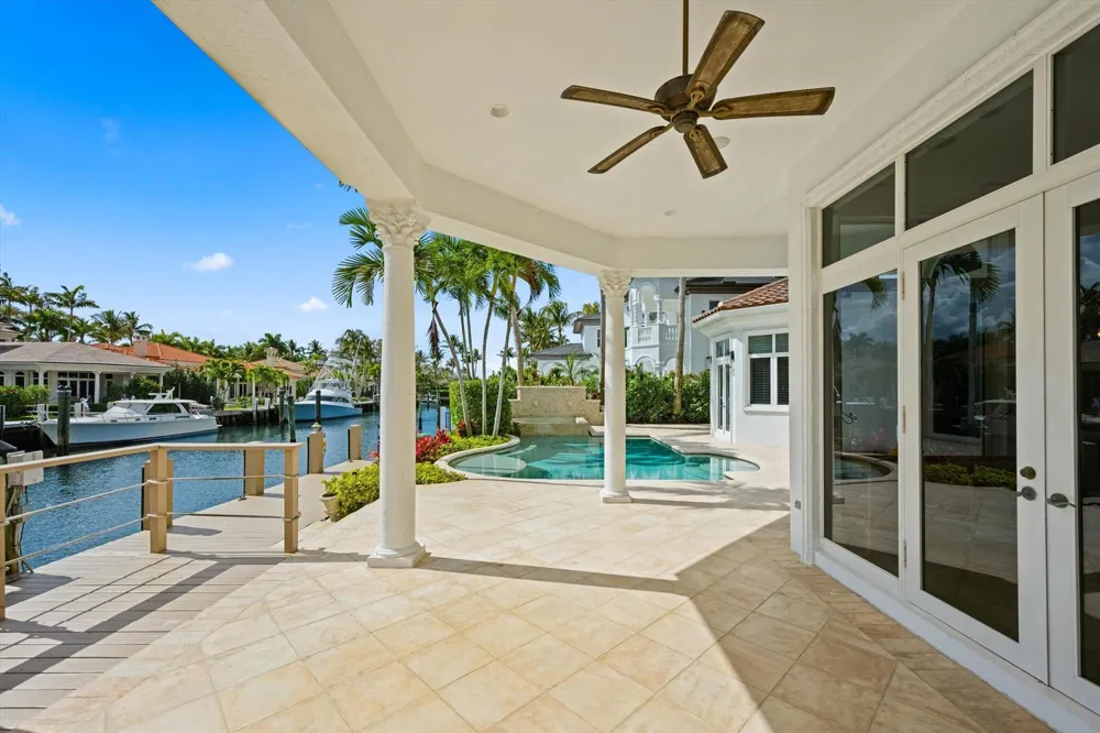 788 Harbour Isles Place North Palm Beach, FL 33410