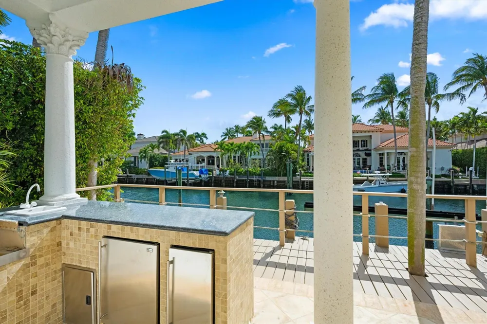 788 Harbour Isles Place North Palm Beach, FL 33410