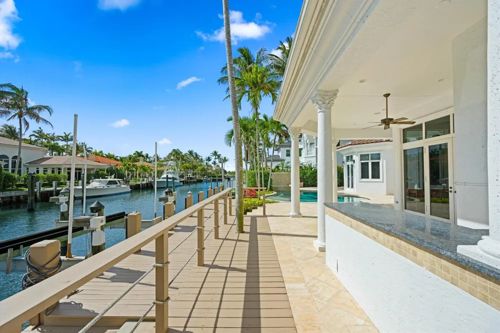 788 Harbour Isles Place North Palm Beach, FL 33410