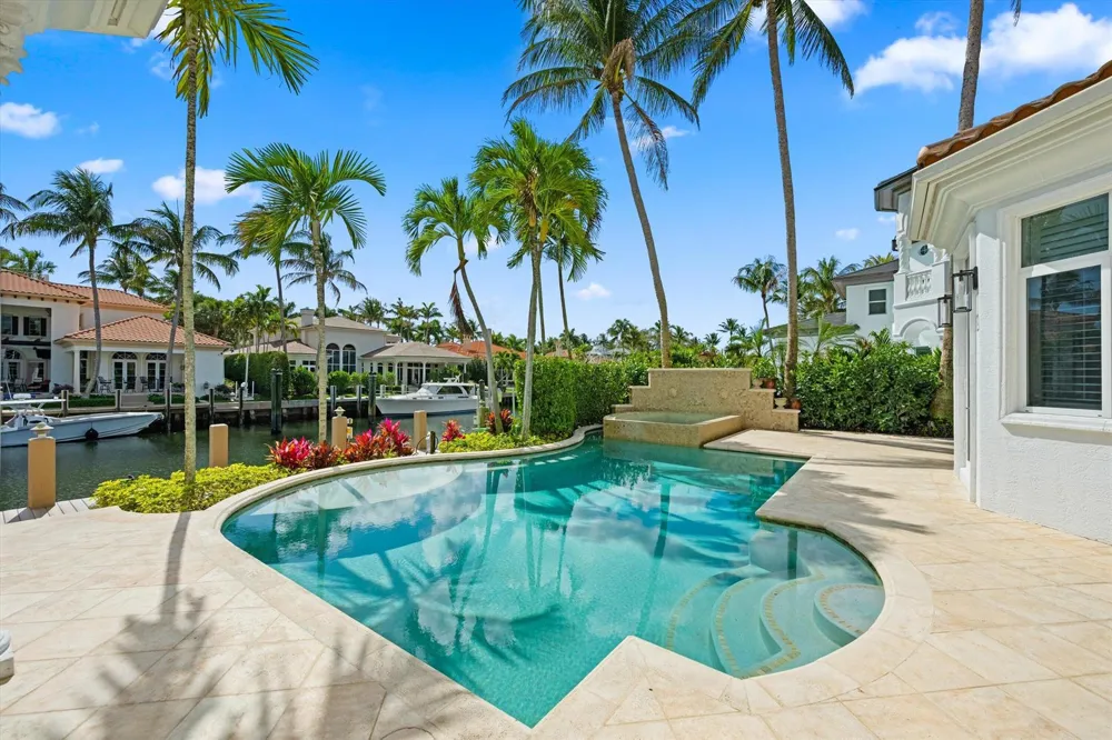 788 Harbour Isles Place North Palm Beach, FL 33410