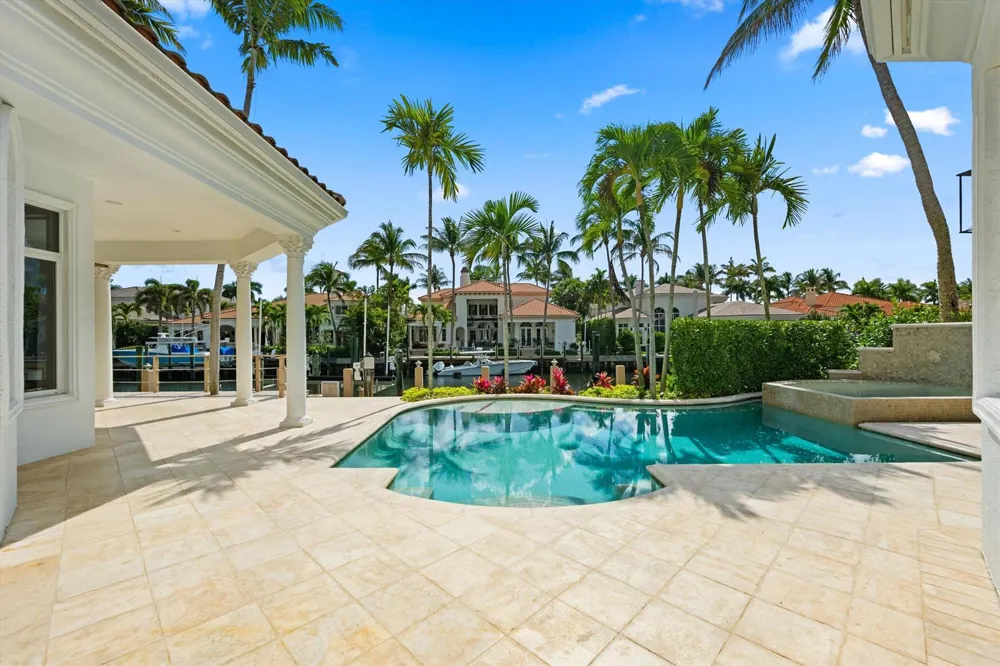 788 Harbour Isles Place North Palm Beach, FL 33410