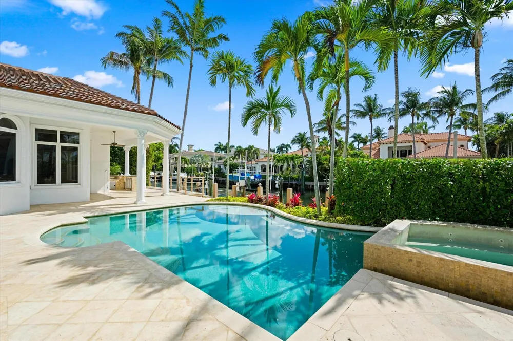 788 Harbour Isles Place North Palm Beach, FL 33410