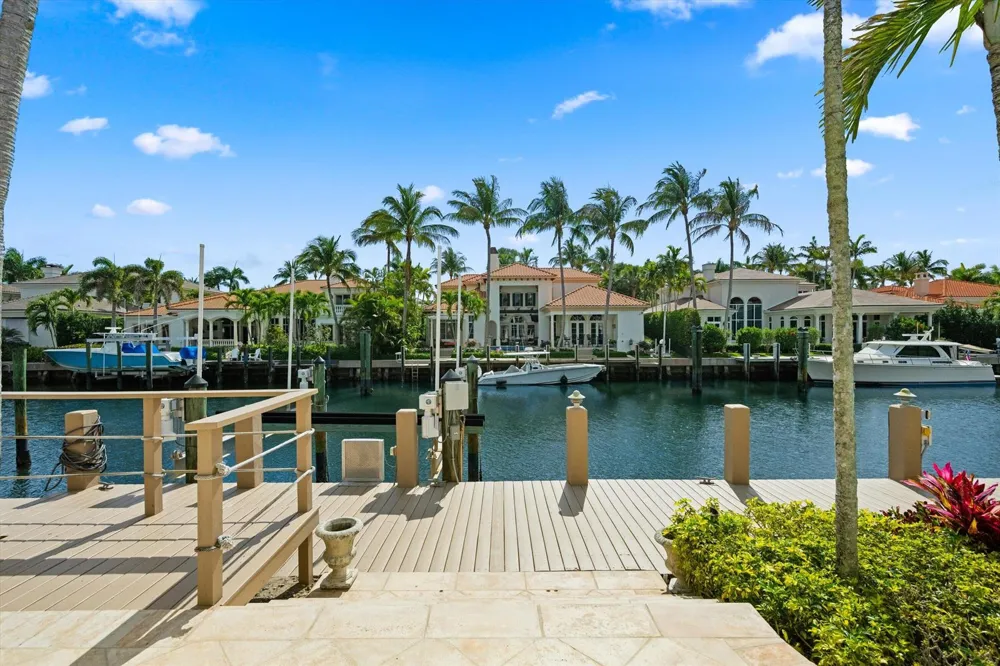 788 Harbour Isles Place North Palm Beach, FL 33410