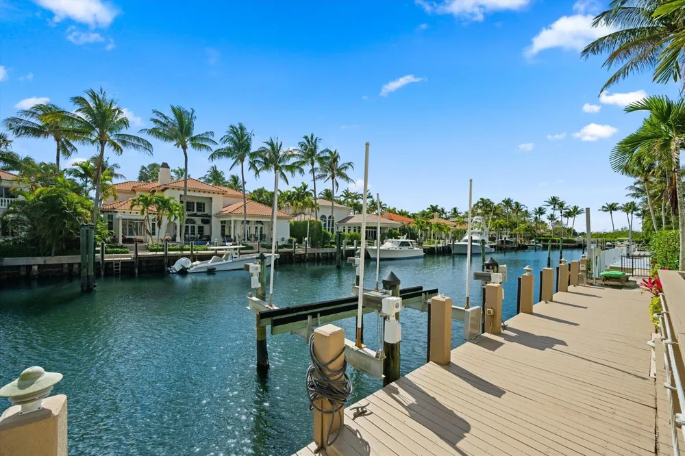 788 Harbour Isles Place North Palm Beach, FL 33410