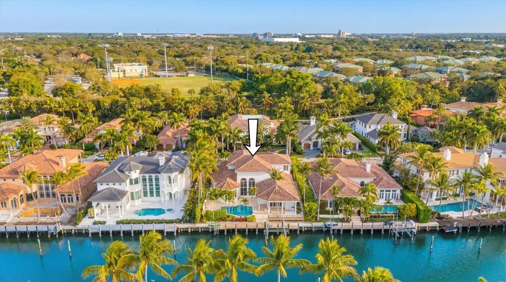 788 Harbour Isles Place North Palm Beach, FL 33410