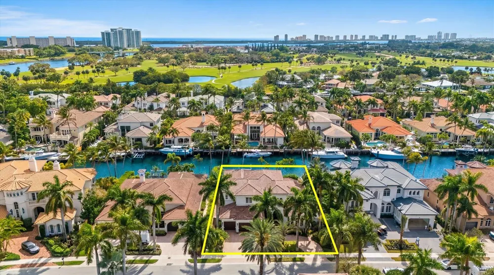 788 Harbour Isles Place North Palm Beach, FL 33410