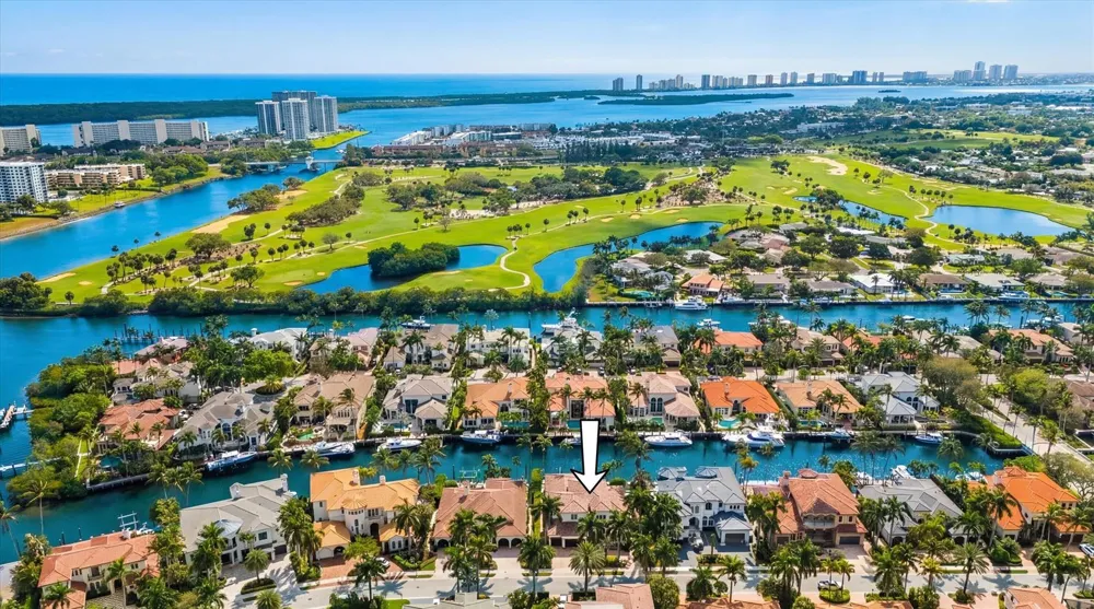 788 Harbour Isles Place North Palm Beach, FL 33410