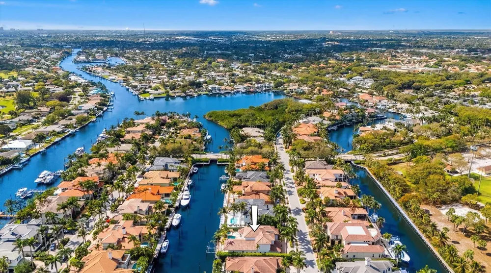 788 Harbour Isles Place North Palm Beach, FL 33410
