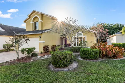 2224 Soundings Court
