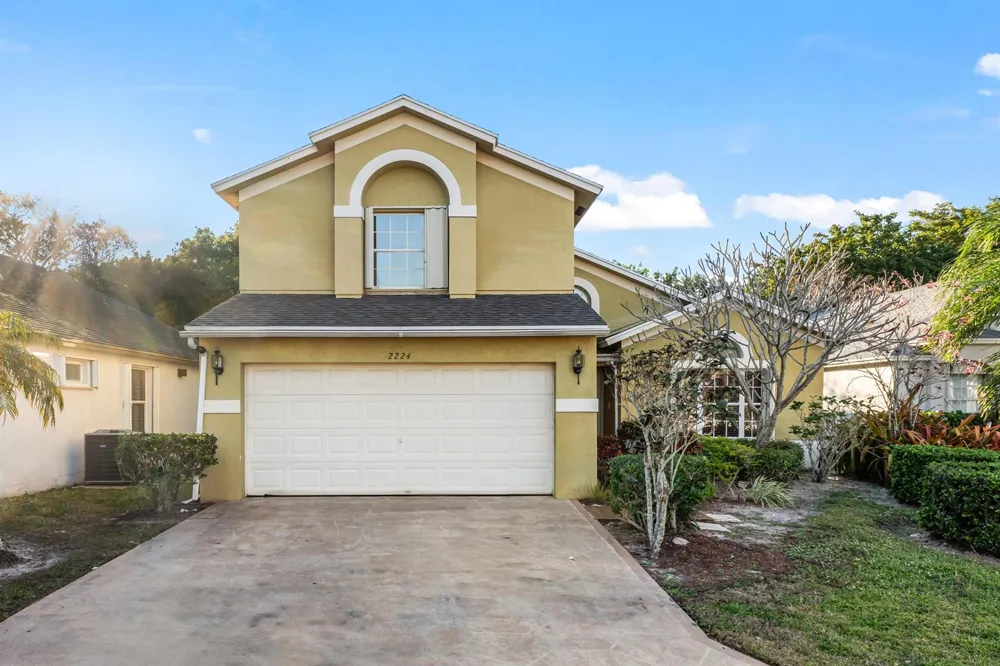 2224 Soundings Court 