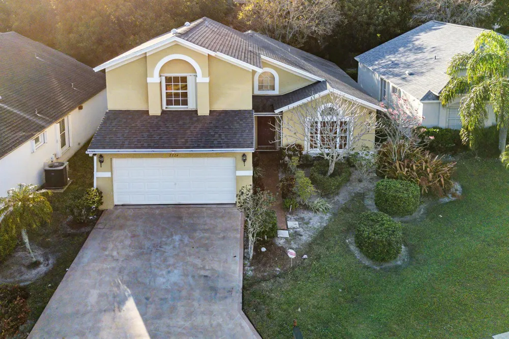2224 Soundings Court 