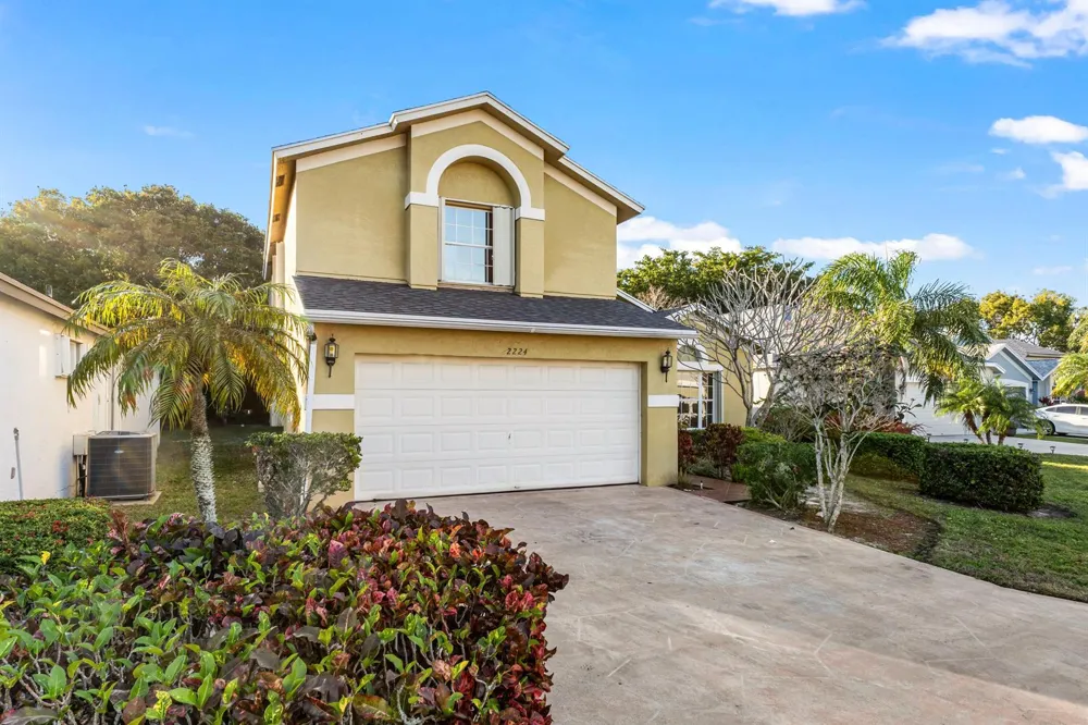 2224 Soundings Court 