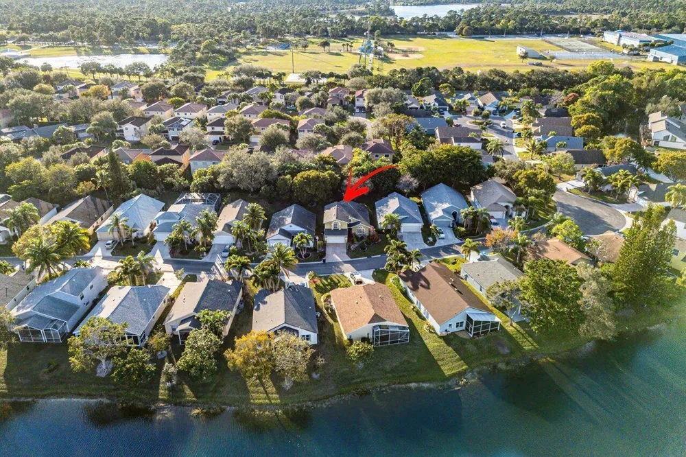 2224 Soundings Court 
