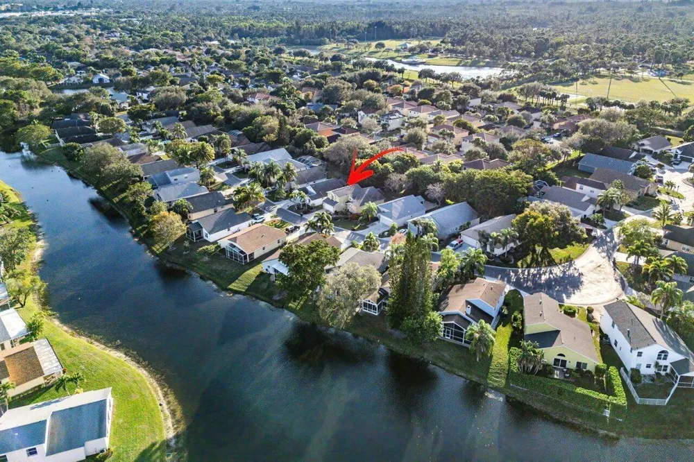 2224 Soundings Court 