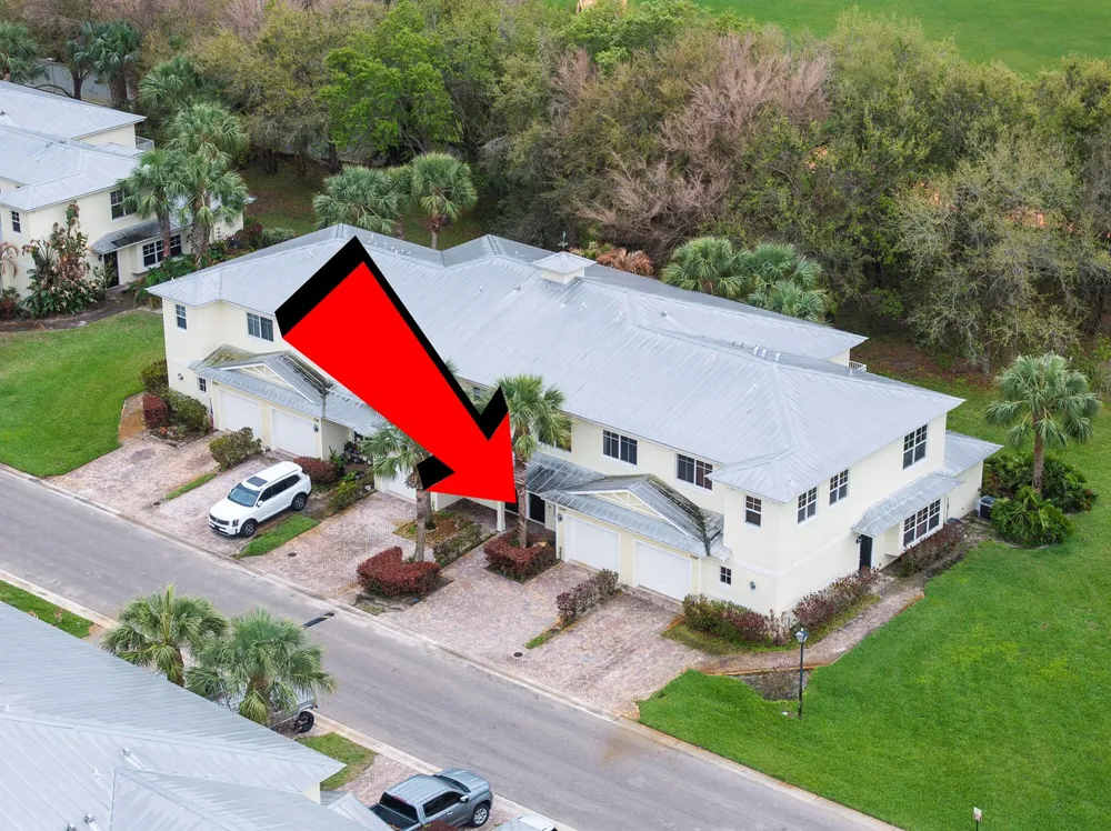 2545 Creekside Drive Fort Pierce, FL 34981