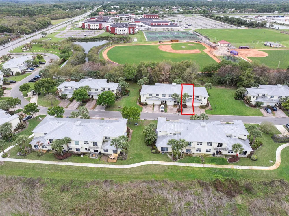 2545 Creekside Drive Fort Pierce, FL 34981