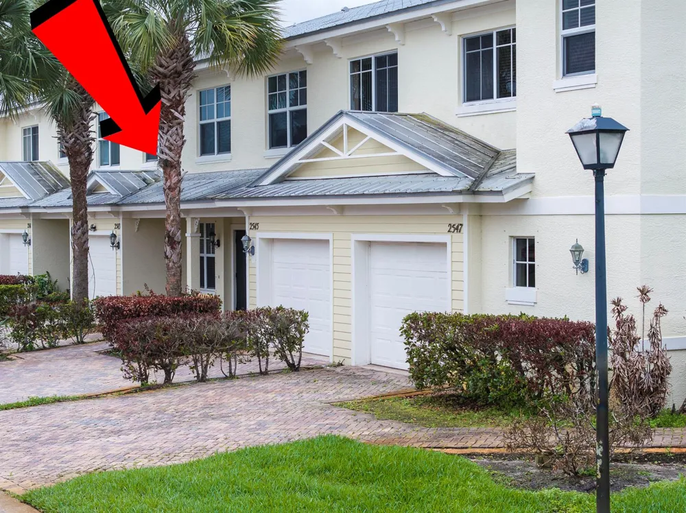 2545 Creekside Drive Fort Pierce, FL 34981