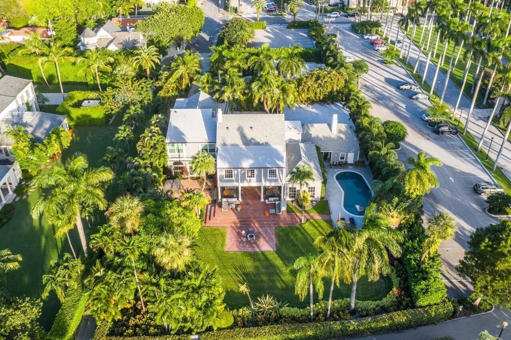 15 S Lake Trail Palm Beach, FL 33480