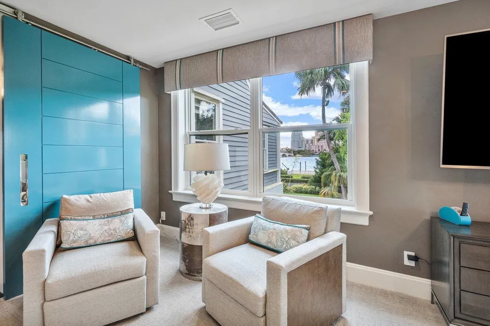 15 S Lake Trail Palm Beach, FL 33480