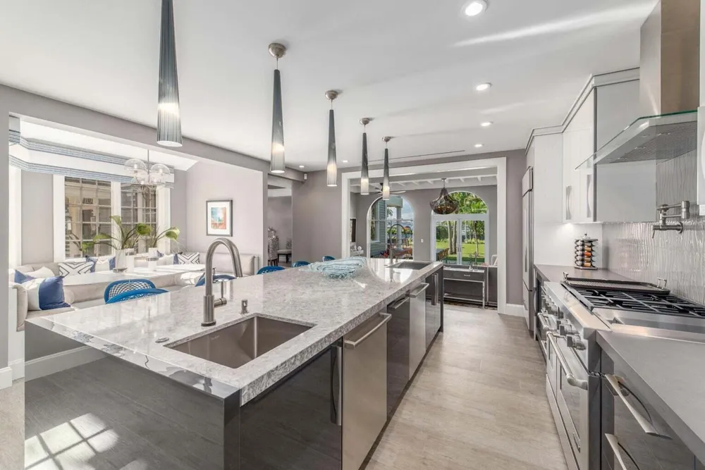 15 S Lake Trail Palm Beach, FL 33480