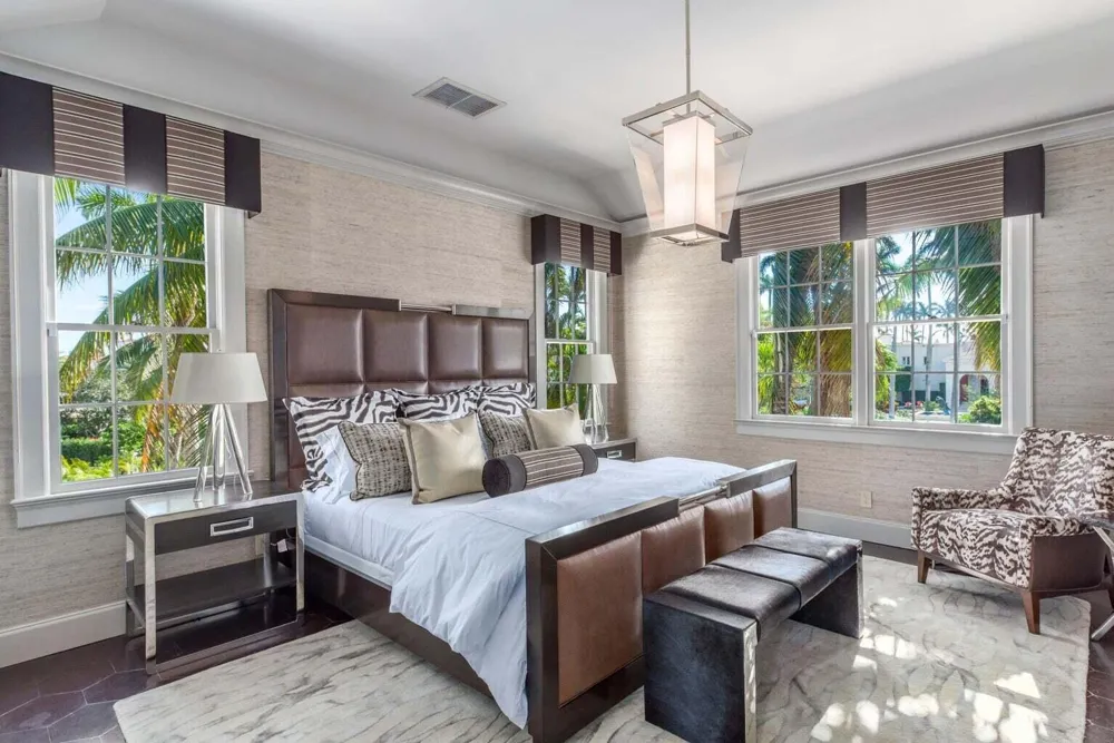 15 S Lake Trail Palm Beach, FL 33480