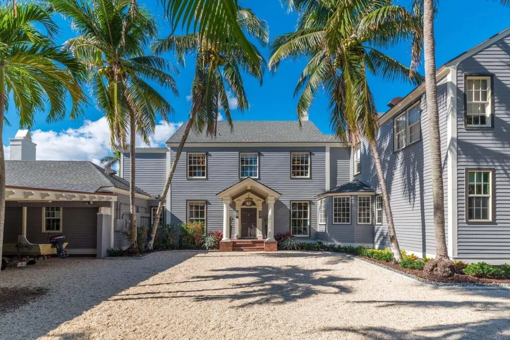 15 S Lake Trail Palm Beach, FL 33480