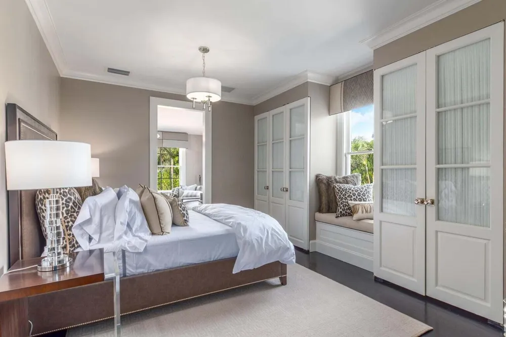 15 S Lake Trail Palm Beach, FL 33480