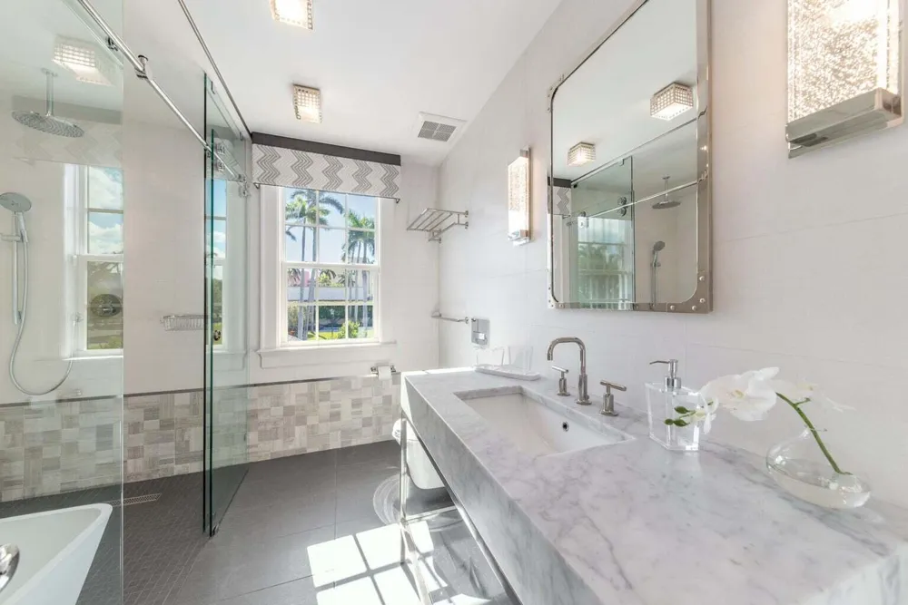 15 S Lake Trail Palm Beach, FL 33480