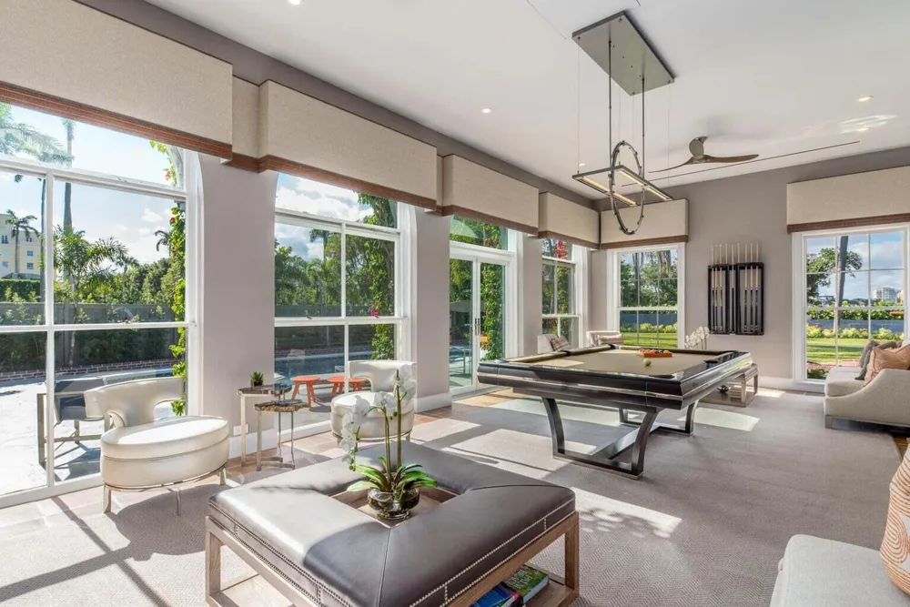15 S Lake Trail Palm Beach, FL 33480