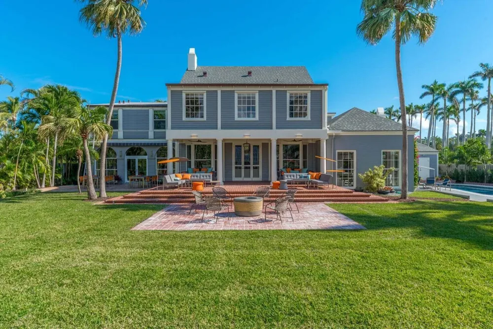 15 S Lake Trail Palm Beach, FL 33480