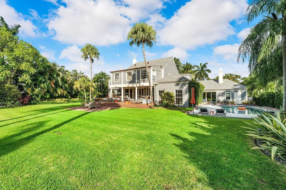 15 S Lake Trail Palm Beach, FL 33480